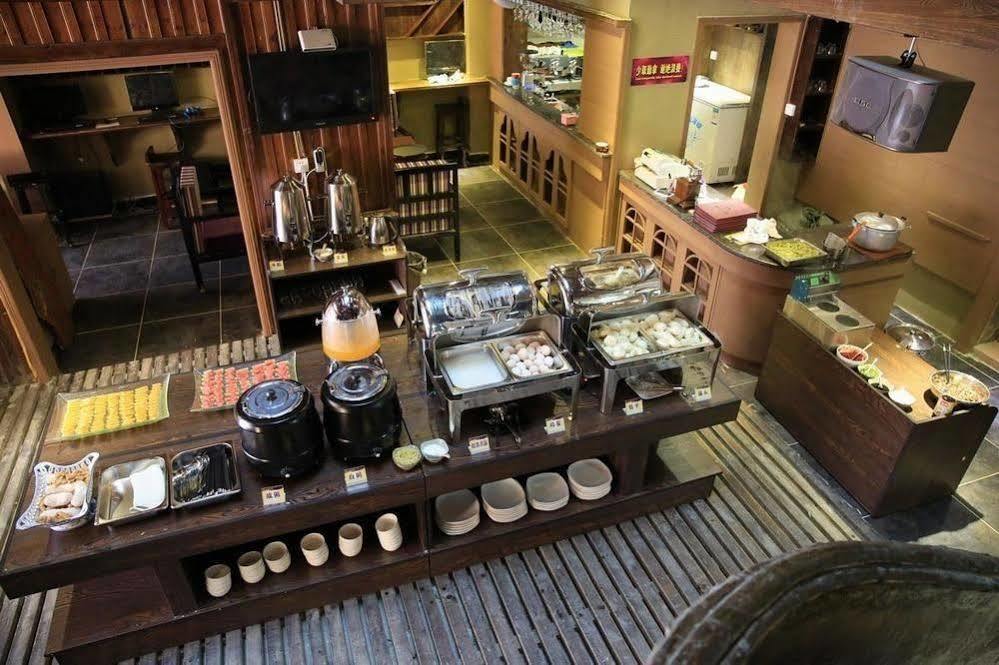 Fenghuang Waitin For You Inn エクステリア 写真
